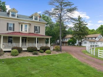 5358 York Road