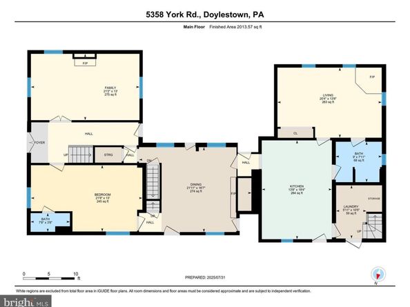 5358 York Road, Doylestown PA 18902