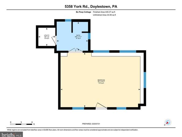 5358 York Road, Doylestown PA 18902