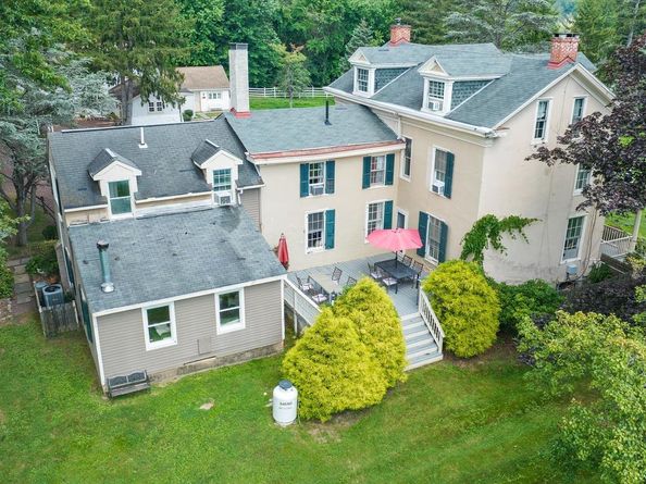 5358 York Road, Doylestown PA 18902