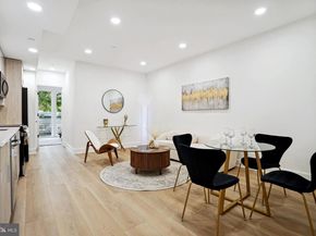 1372 Bryant Street NE 3A, Washington DC 20018