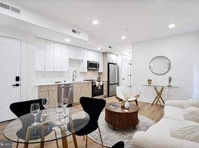 1372 Bryant Street NE 3A, Washington DC 20018
