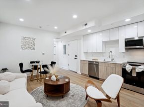 1372 Bryant Street NE 3A, Washington DC 20018