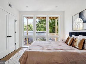 1372 Bryant Street NE 3A, Washington DC 20018