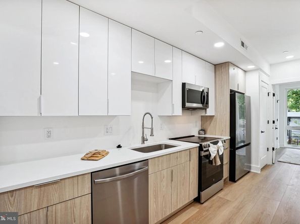 1372 Bryant Street NE 3A, Washington DC 20018