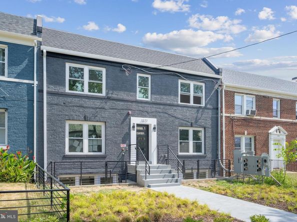 1372 Bryant Street NE 3A, Washington DC 20018