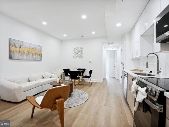 1372 Bryant Street NE 3A, Washington DC 20018