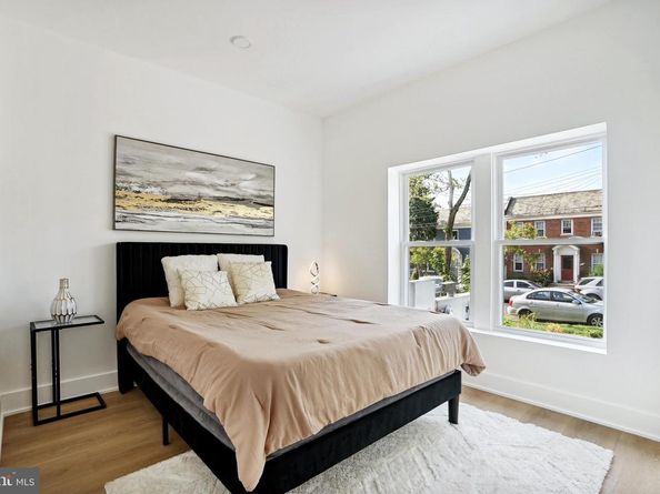 1372 Bryant Street NE 3A, Washington DC 20018