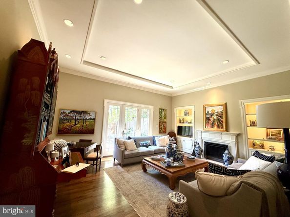428 N Union Street, Alexandria VA 22314