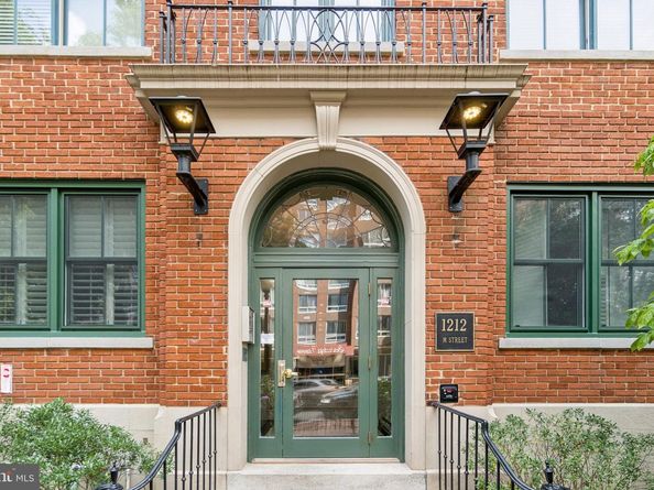 1212 M Street NW 103, Washington DC 20005