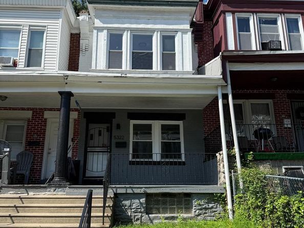 5322 Wingohocking Terrace, Philadelphia PA 19144