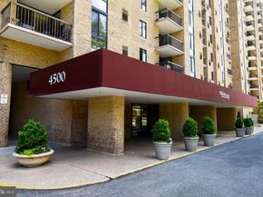 4500 S Four Mile Run Drive 1218, Arlington VA 22204