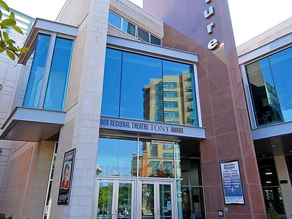 4500 S Four Mile Run Drive 1218, Arlington VA 22204