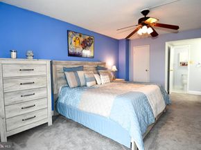 4500 S Four Mile Run Drive 1218, Arlington VA 22204