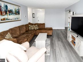 4500 S Four Mile Run Drive 1218, Arlington VA 22204