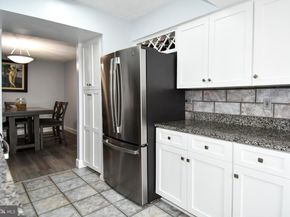4500 S Four Mile Run Drive 1218, Arlington VA 22204