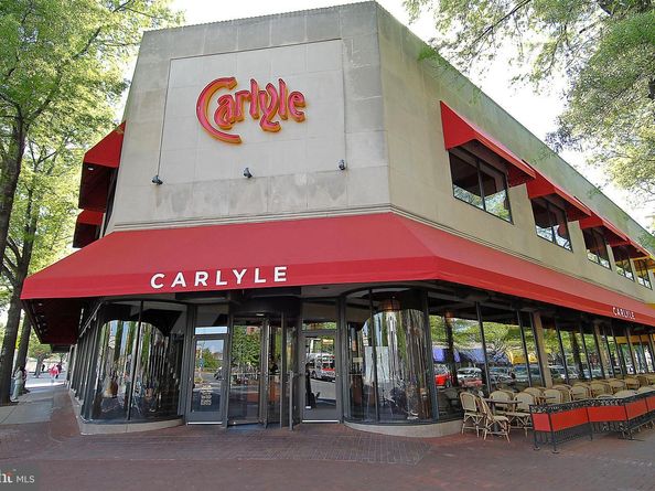 4500 S Four Mile Run Drive 1218, Arlington VA 22204
