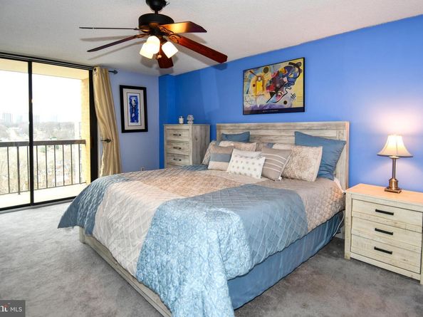4500 S Four Mile Run Drive 1218, Arlington VA 22204