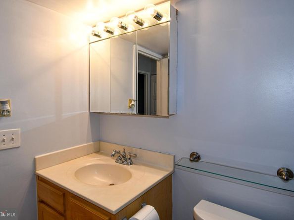 4500 S Four Mile Run Drive 1218, Arlington VA 22204