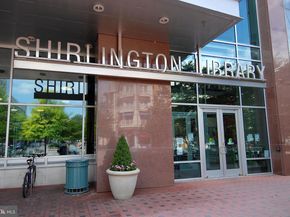 4500 S Four Mile Run Drive 1218, Arlington VA 22204