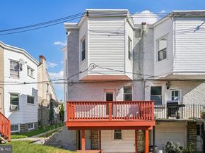 935 E Rittenhouse Street, Philadelphia PA 19138