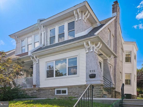 935 E Rittenhouse Street, Philadelphia PA 19138