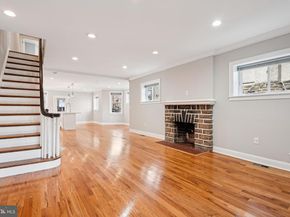 935 E Rittenhouse Street, Philadelphia PA 19138