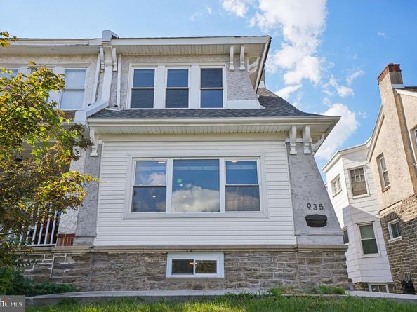 935 E Rittenhouse Street, Philadelphia PA 19138