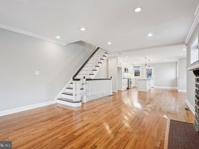 935 E Rittenhouse Street, Philadelphia PA 19138