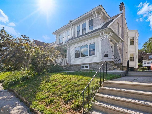 935 E Rittenhouse Street, Philadelphia PA 19138