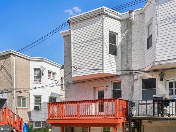 935 E Rittenhouse Street, Philadelphia PA 19138