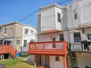 935 E Rittenhouse Street, Philadelphia PA 19138