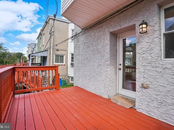 935 E Rittenhouse Street, Philadelphia PA 19138