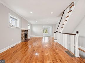 935 E Rittenhouse Street, Philadelphia PA 19138