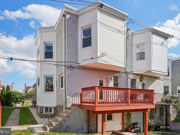 935 E Rittenhouse Street, Philadelphia PA 19138