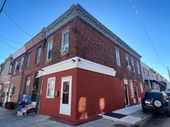 714 W Ritner Street