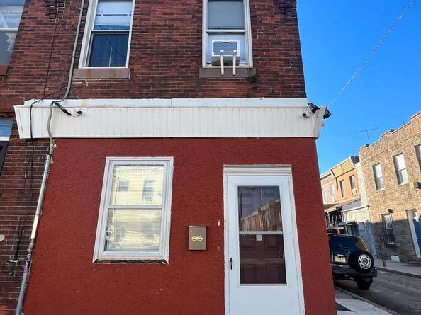 714 W Ritner Street, Philadelphia PA 19148