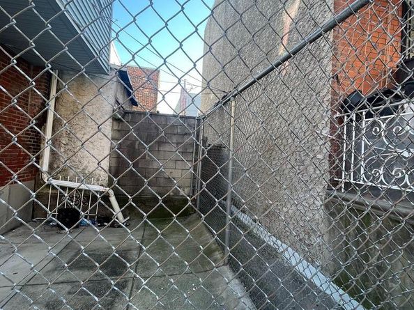 714 W Ritner Street, Philadelphia PA 19148