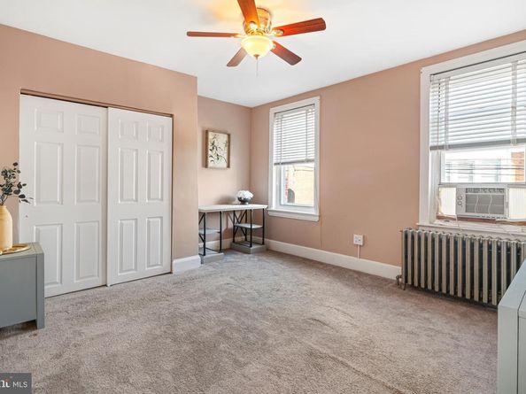 4517 Salmon Street, Philadelphia PA 19137
