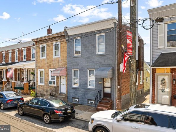 4517 Salmon Street, Philadelphia PA 19137
