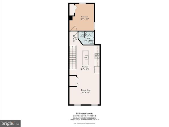 2055 N Franklin Street, Philadelphia PA 19122
