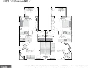 341 17TH Street SE, Washington DC 20003