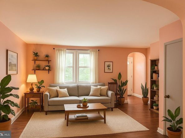 6232 Summerdale Avenue, Philadelphia PA 19111