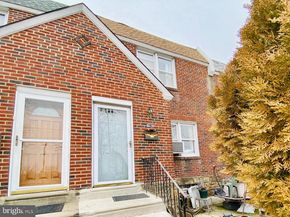 6232 Summerdale Avenue, Philadelphia PA 19111