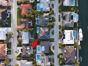 1071 Powell Drive, Singer Island FL 33404