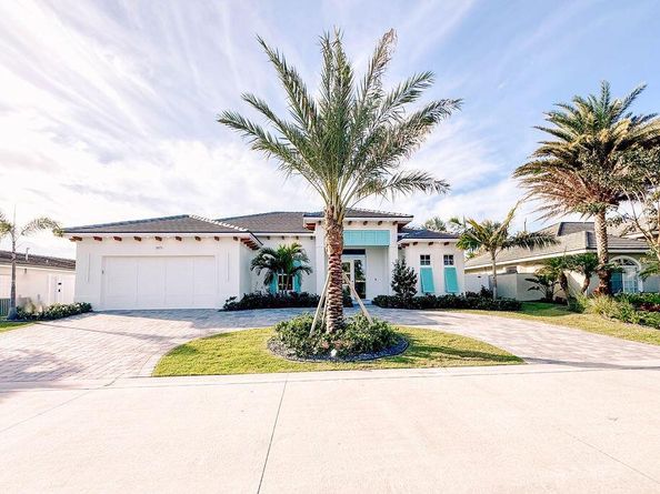 1071 Powell Drive, Singer Island FL 33404