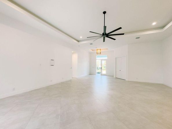 1071 Powell Drive, Singer Island FL 33404