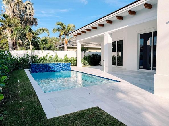 1071 Powell Drive, Singer Island FL 33404