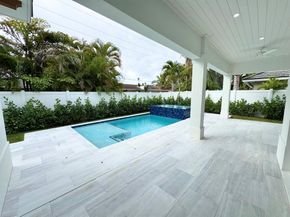1071 Powell Drive, Singer Island FL 33404