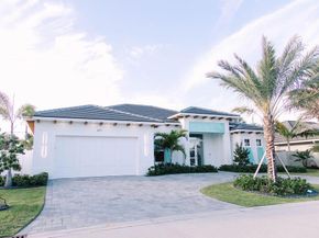1071 Powell Drive, Singer Island FL 33404